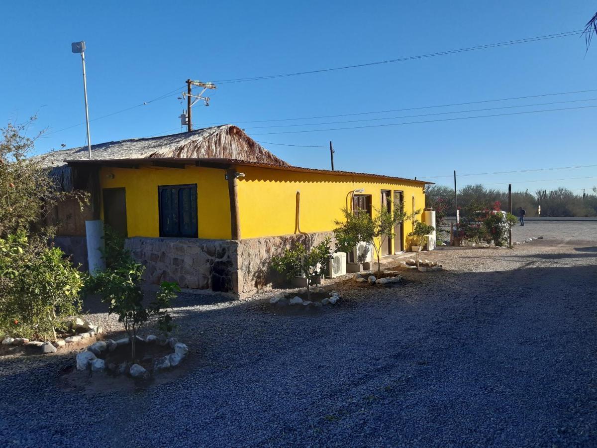 Loreto La Regional Bagian luar foto
