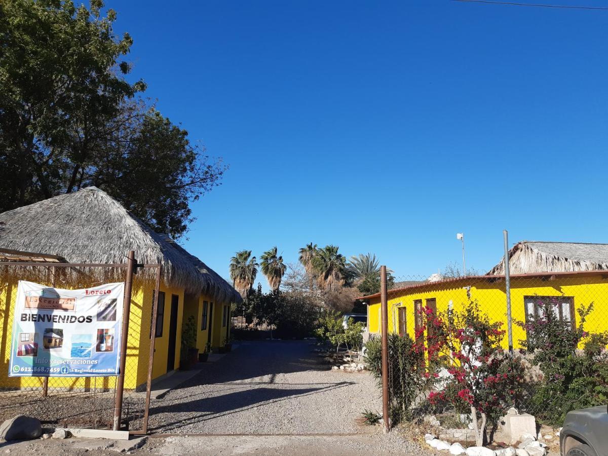 Loreto La Regional Bagian luar foto